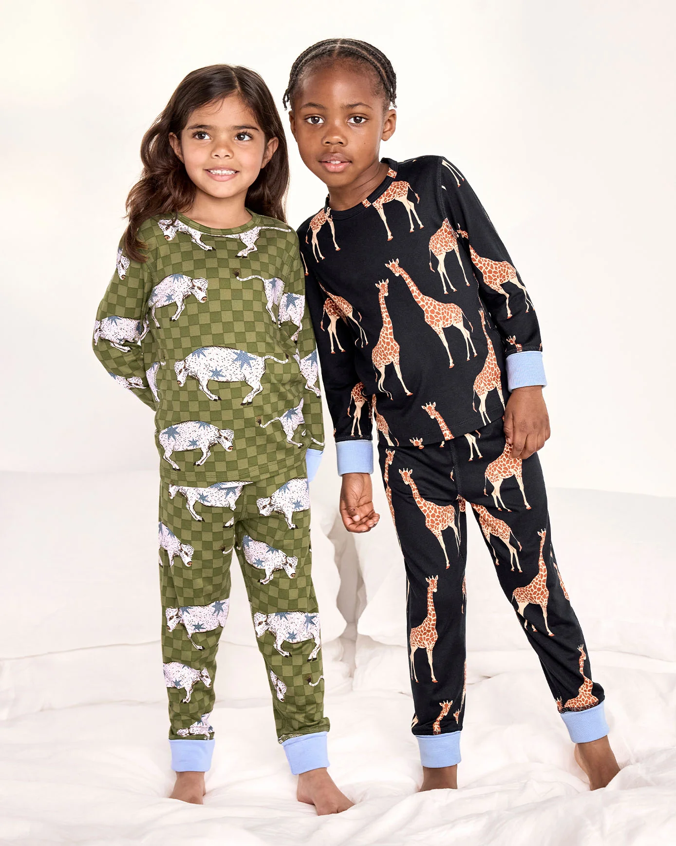New In Kids
